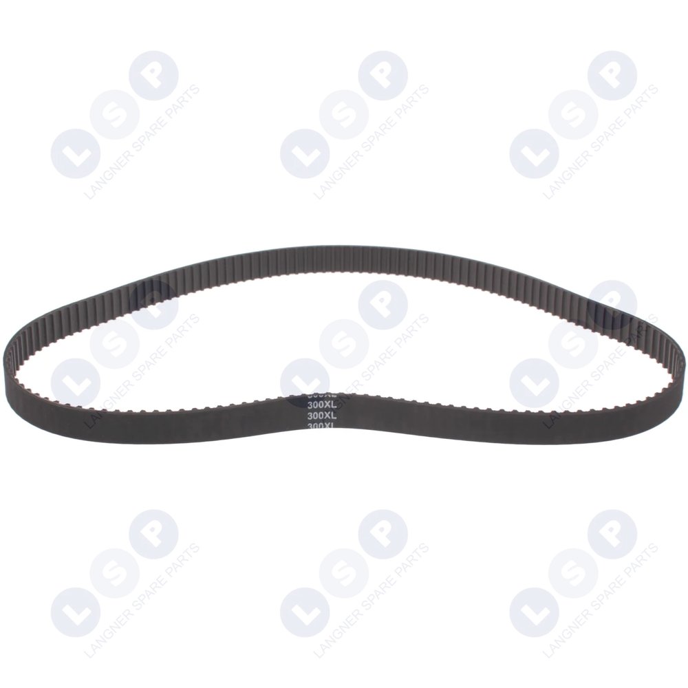 Ozubený remeň 300XL 762 mm x 15 mm 150 zubov